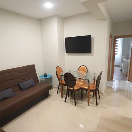 Vallparadis Apartment Terrassa Eksteriør bilde