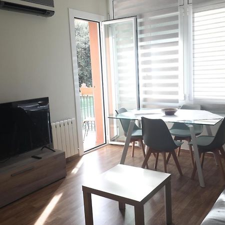 Vallparadis Apartment Terrassa Eksteriør bilde