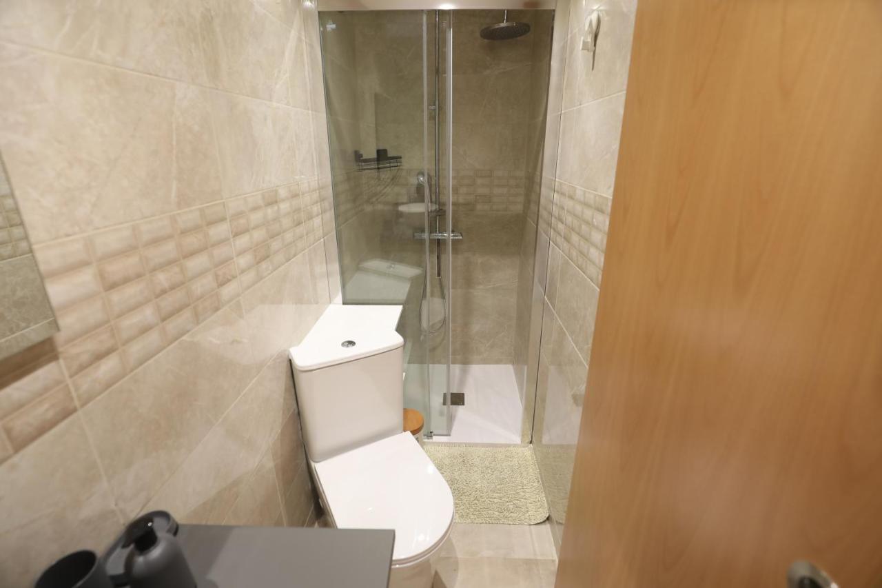 Vallparadis Apartment Terrassa Eksteriør bilde