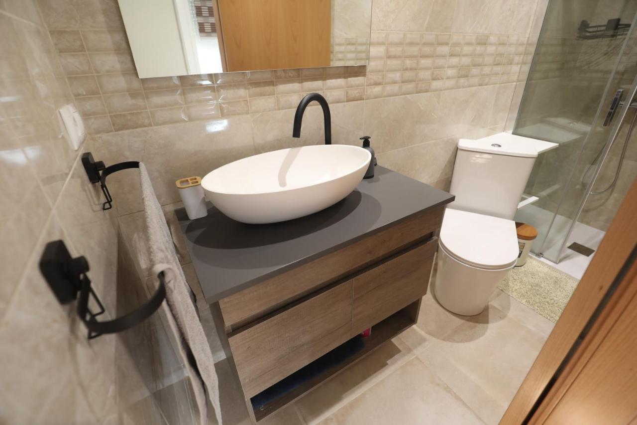 Vallparadis Apartment Terrassa Eksteriør bilde