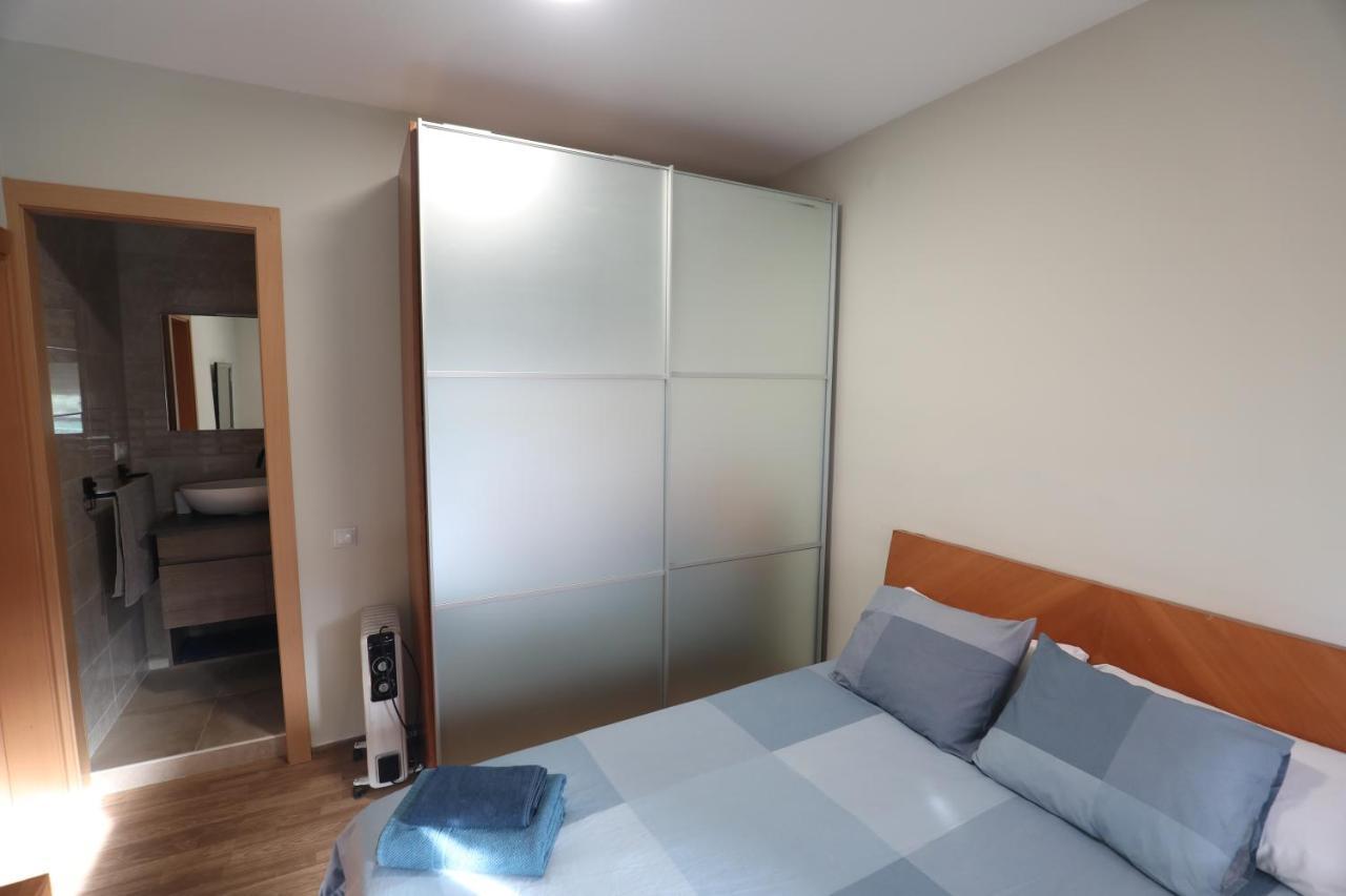 Vallparadis Apartment Terrassa Eksteriør bilde