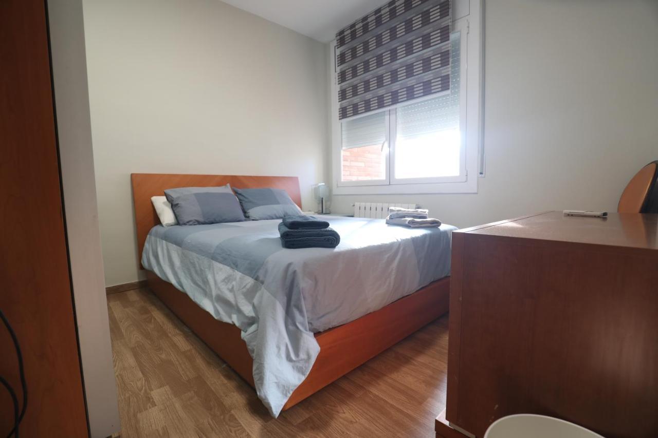 Vallparadis Apartment Terrassa Eksteriør bilde