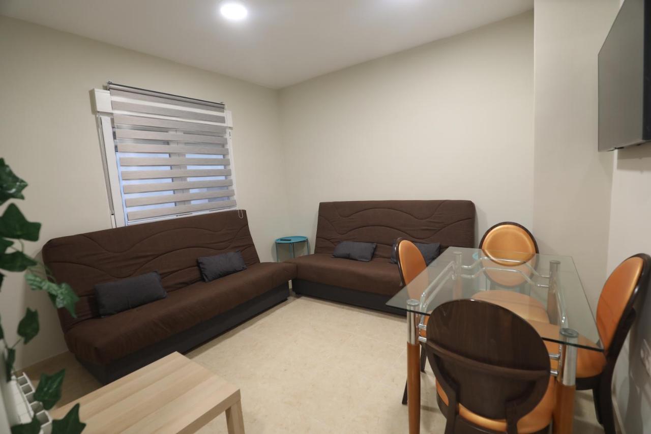 Vallparadis Apartment Terrassa Eksteriør bilde