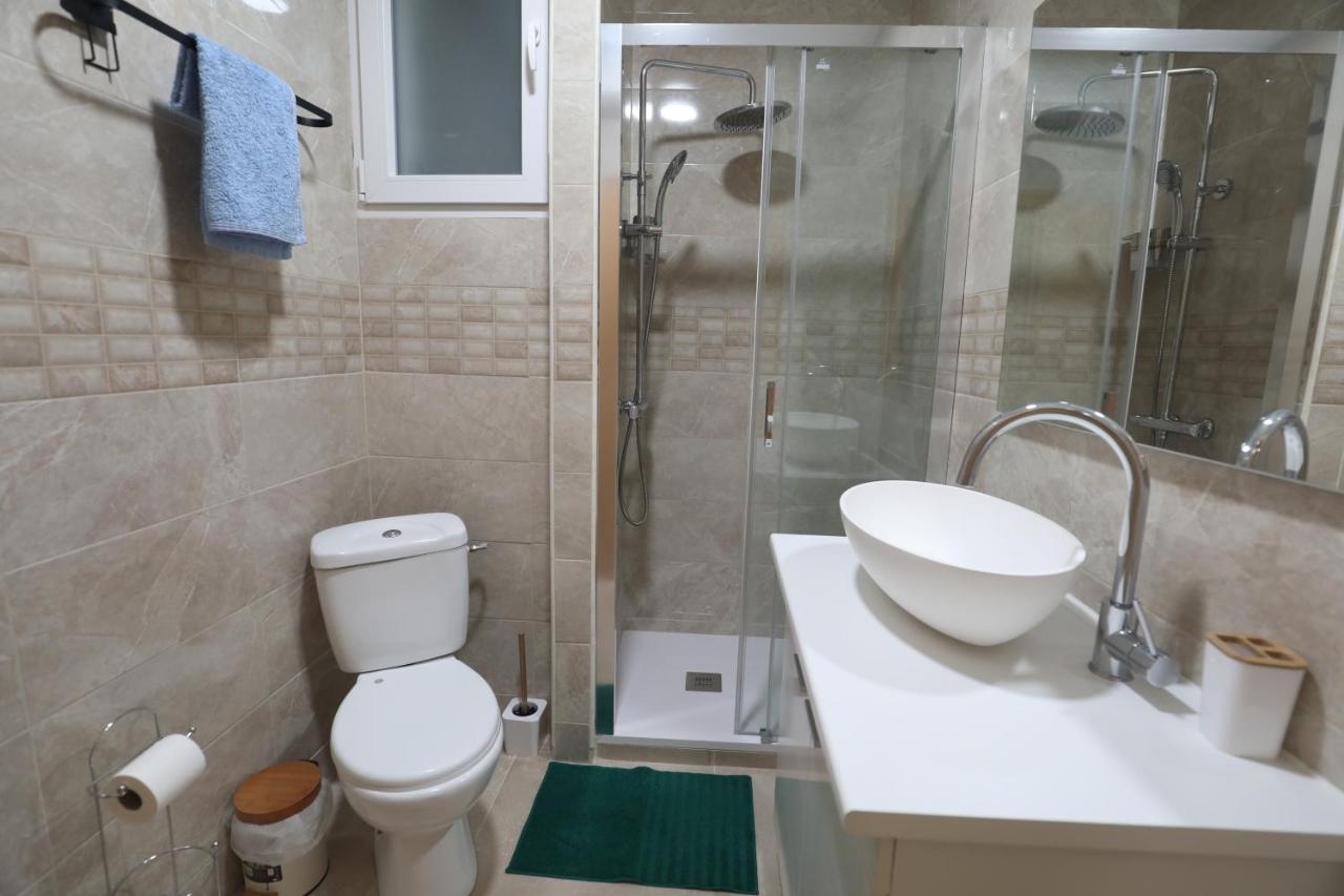 Vallparadis Apartment Terrassa Eksteriør bilde