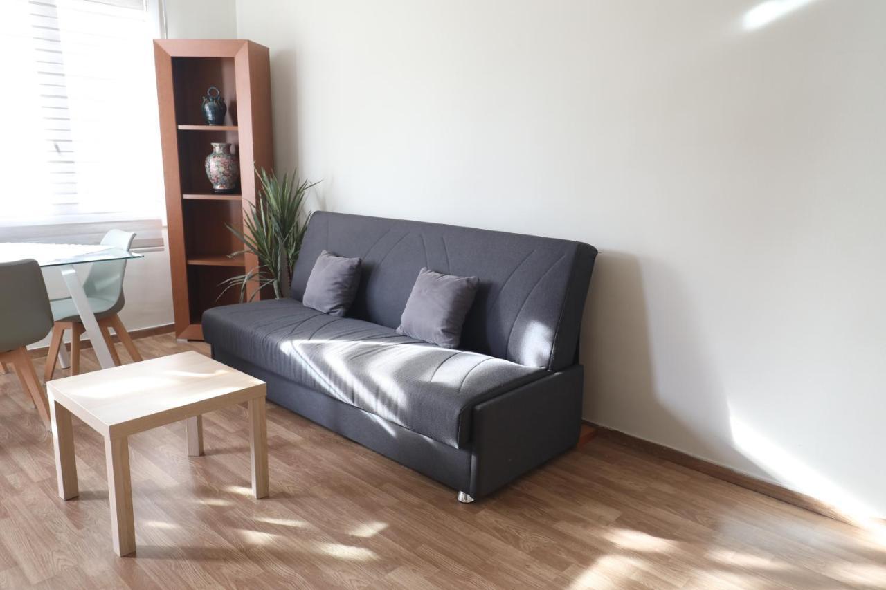 Vallparadis Apartment Terrassa Eksteriør bilde