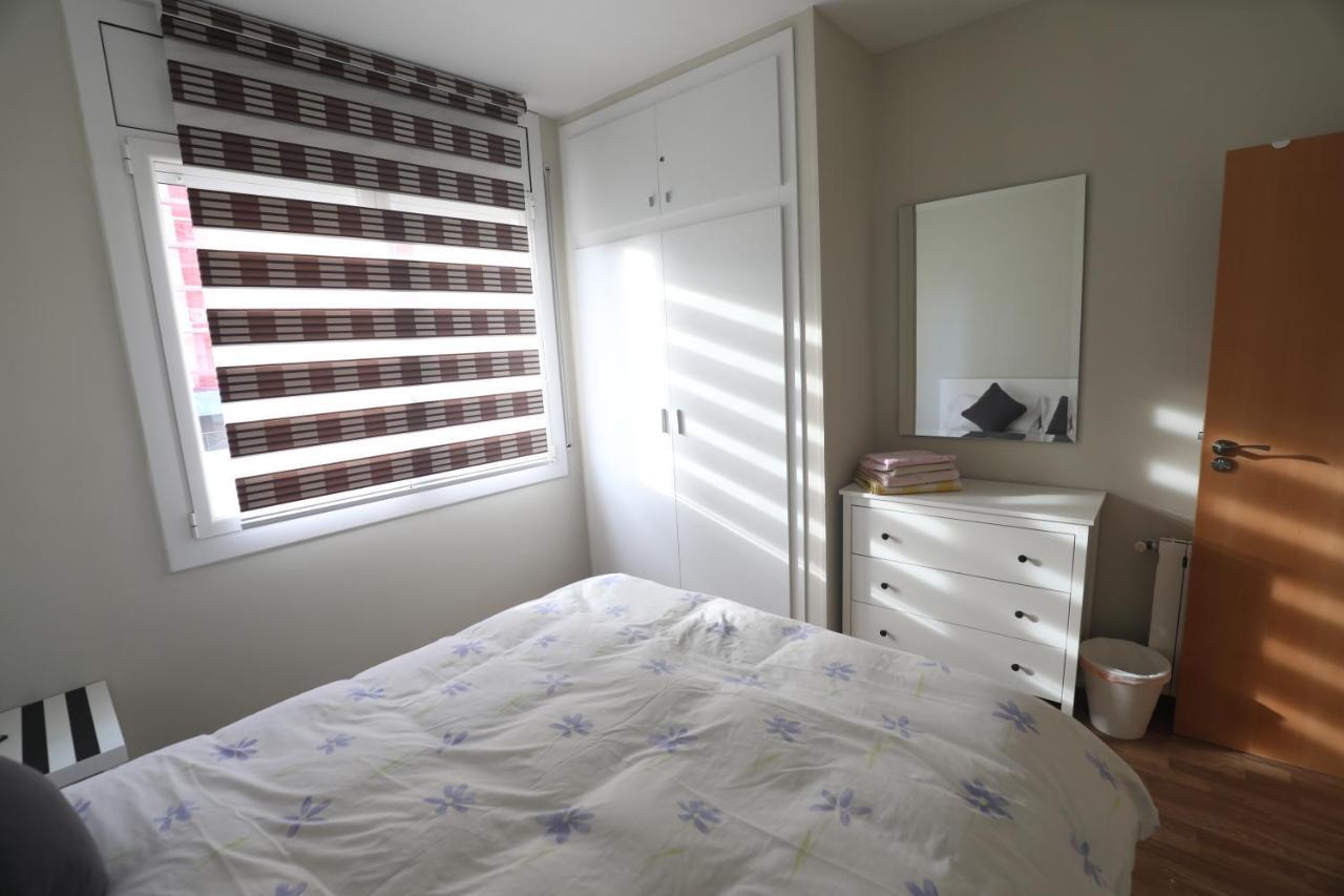 Vallparadis Apartment Terrassa Eksteriør bilde
