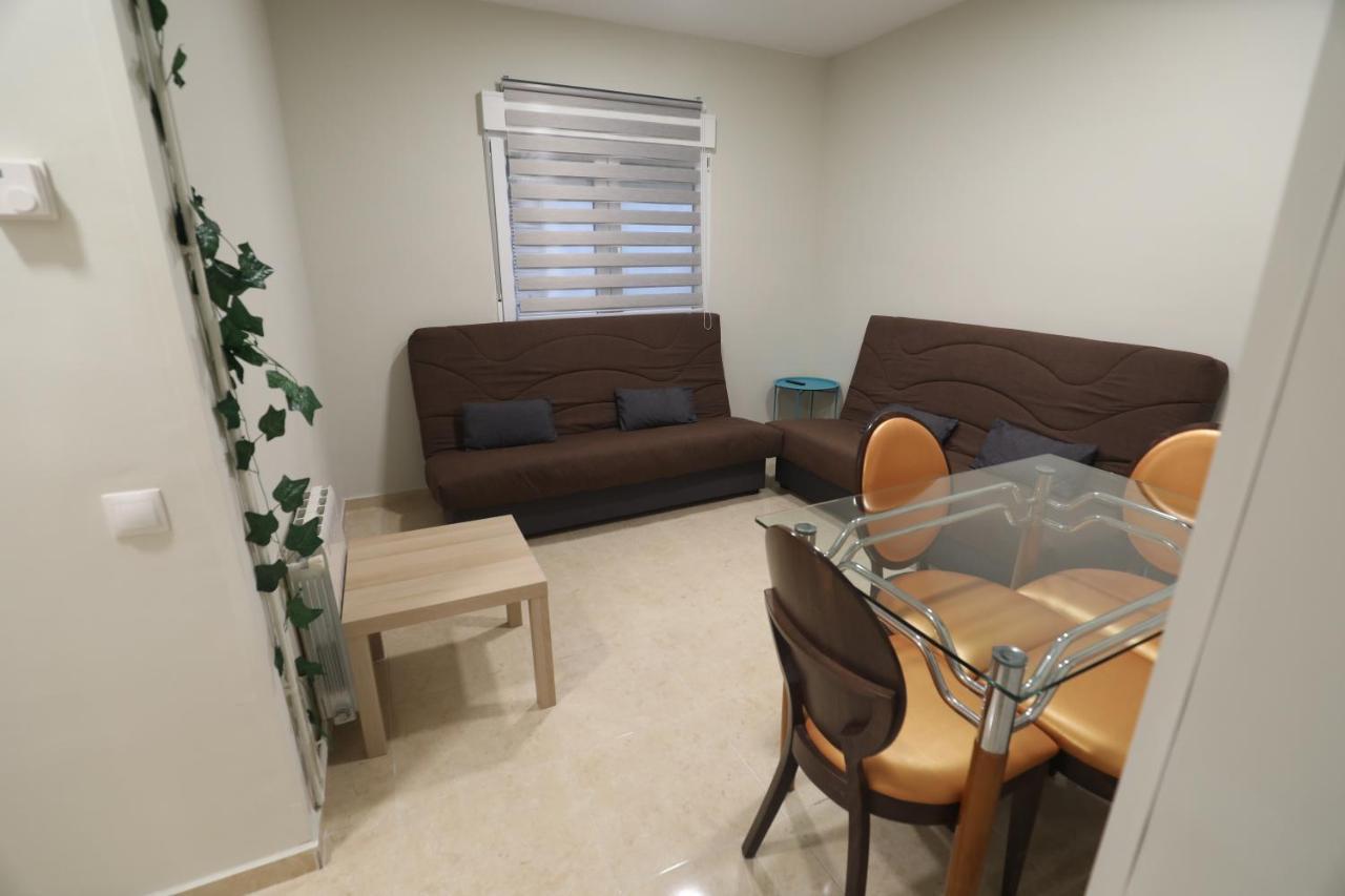 Vallparadis Apartment Terrassa Eksteriør bilde