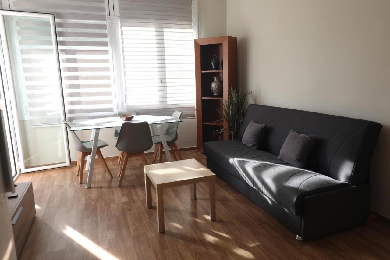 Vallparadis Apartment Terrassa Eksteriør bilde