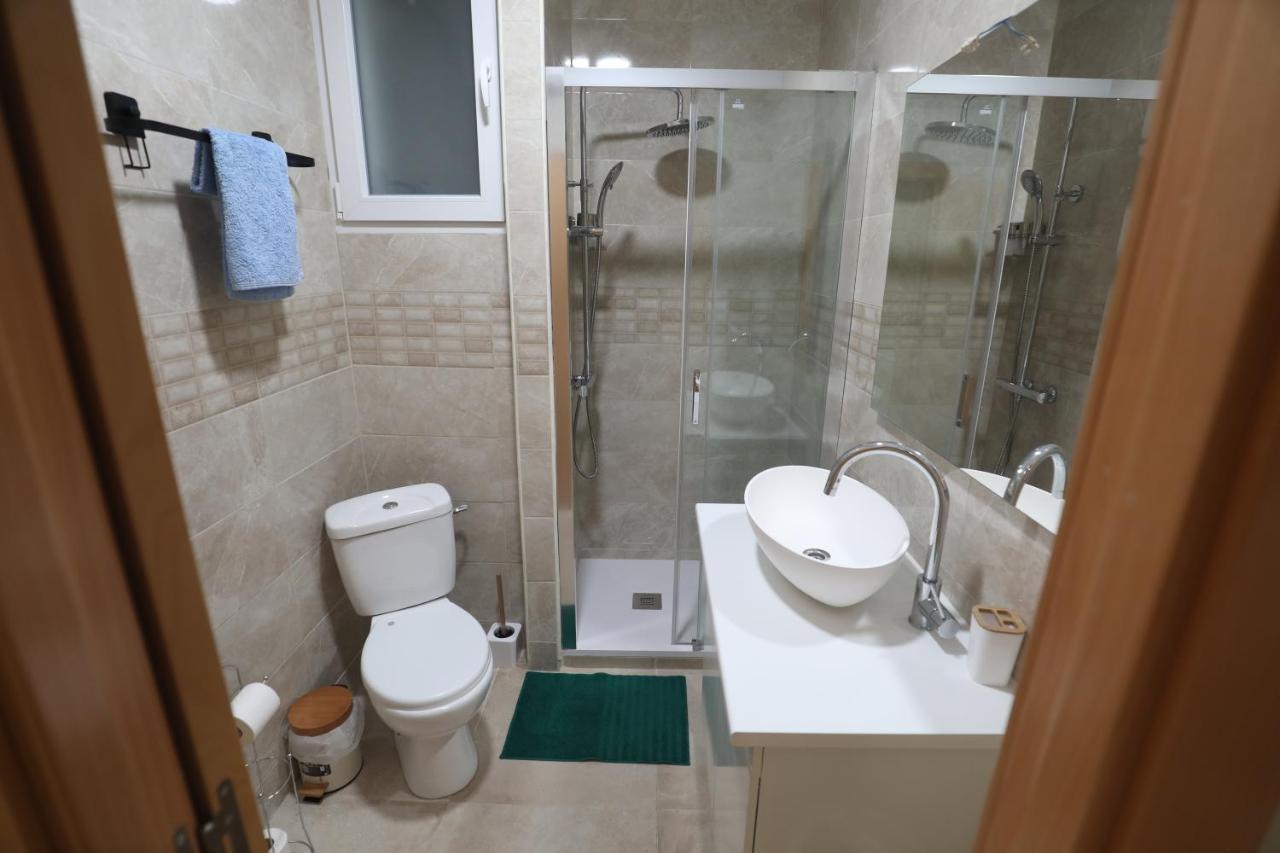 Vallparadis Apartment Terrassa Eksteriør bilde