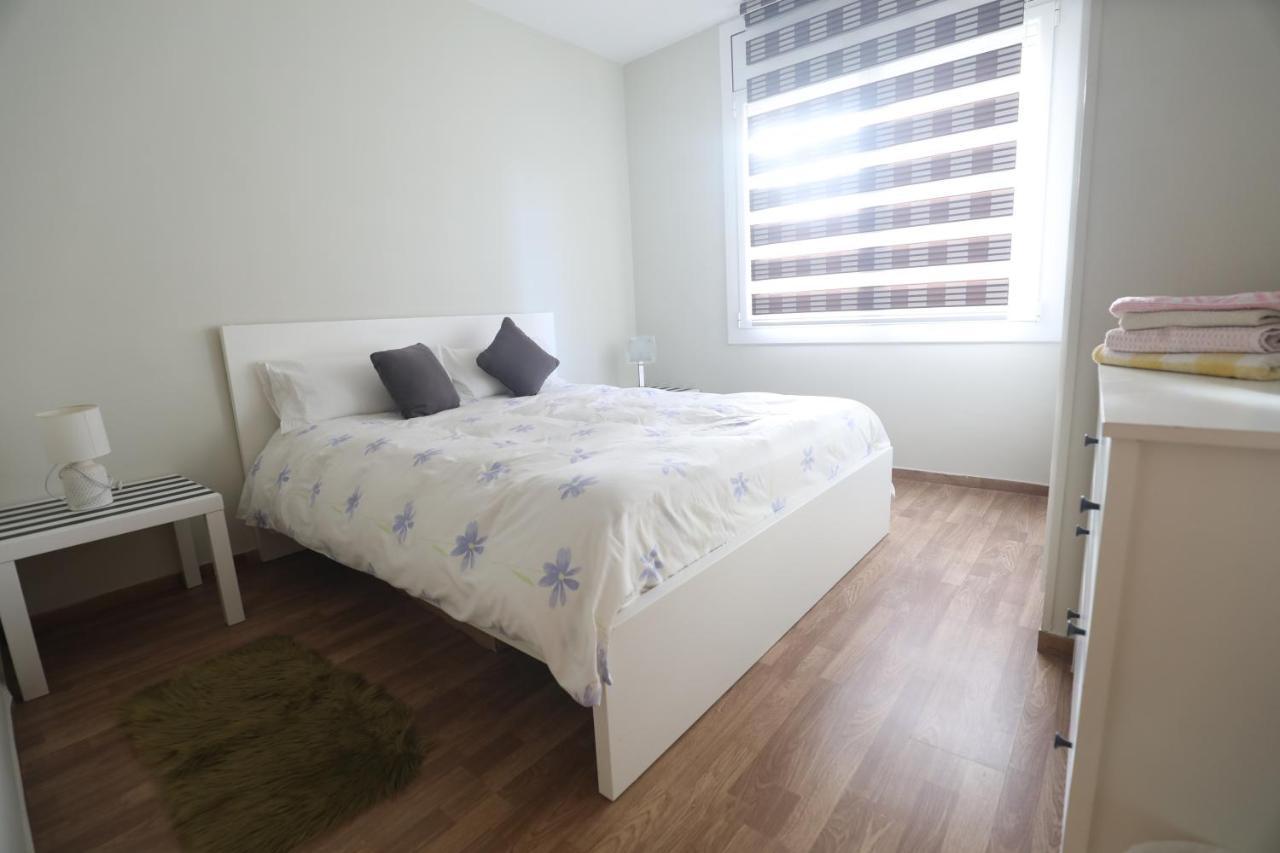 Vallparadis Apartment Terrassa Eksteriør bilde