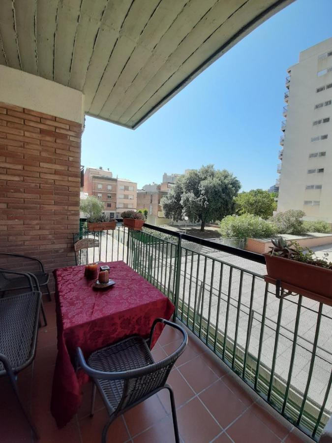 Vallparadis Apartment Terrassa Eksteriør bilde